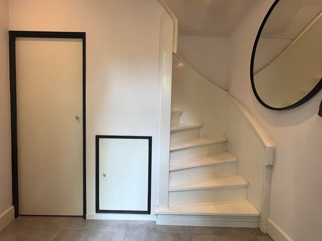 Photo 7 of Gedempte Turfhaven 27