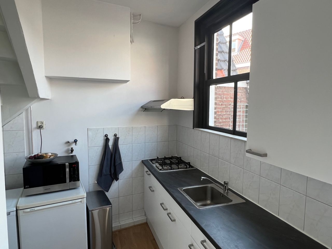 Photo 9 of Gedempte Turfhaven 27