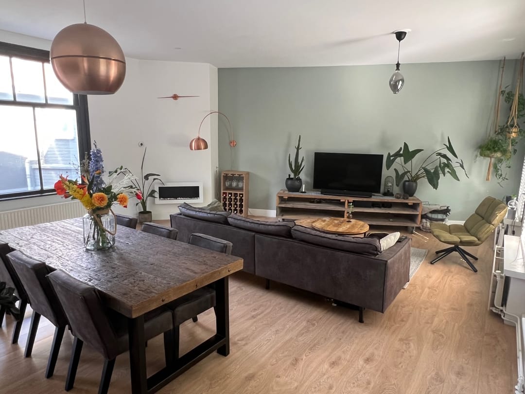 Photo 11 of Gedempte Turfhaven 27