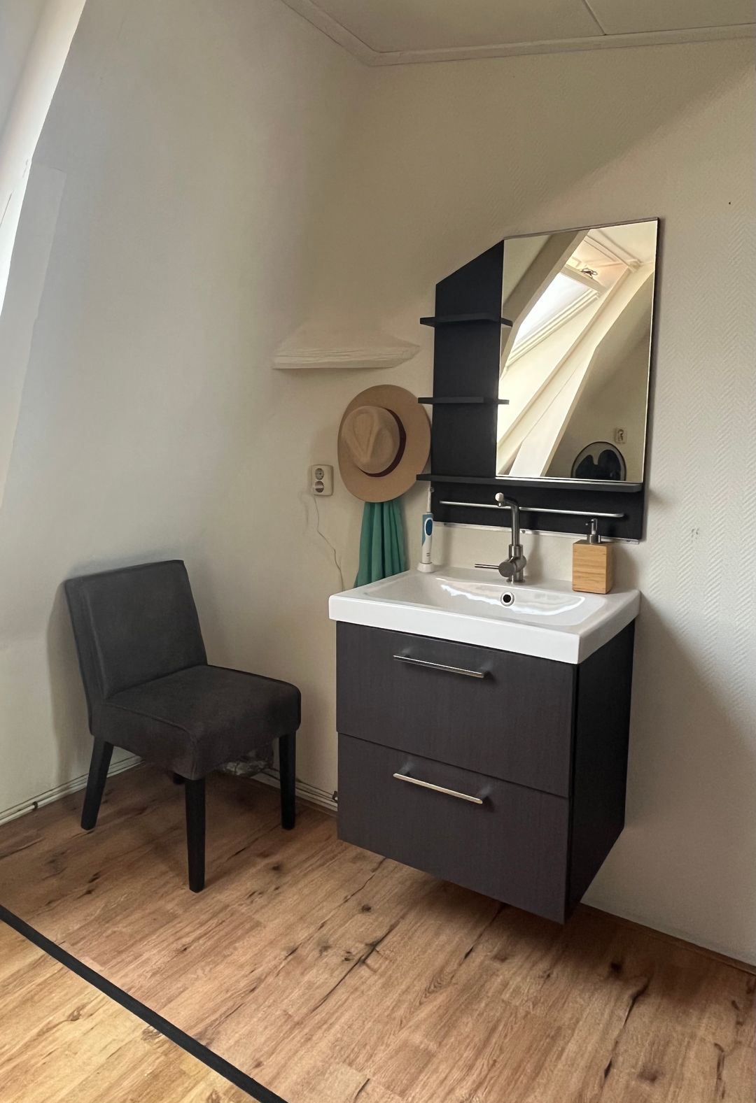 Photo 13 of Gedempte Turfhaven 27