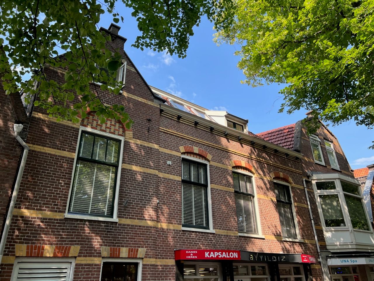 Photo 19 of Gedempte Turfhaven 27