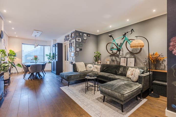 Foto 2 van Fabriekstraat 15-A