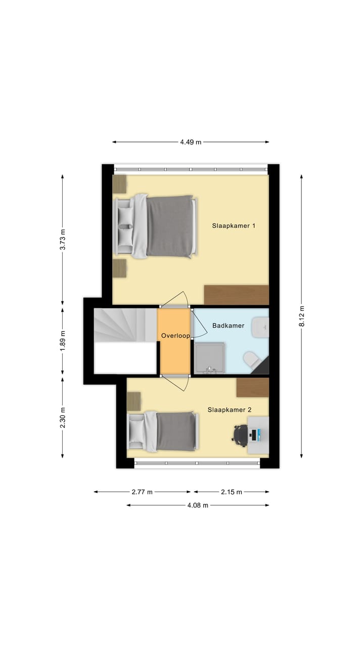 Foto 47 van Fabriekstraat 15-A