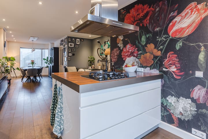 Foto 3 van Fabriekstraat 15-A