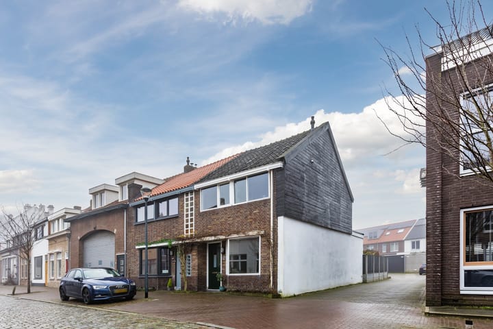 Foto 5 van Fabriekstraat 15-A