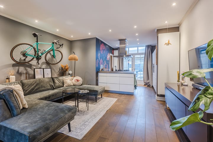 Foto 6 van Fabriekstraat 15-A