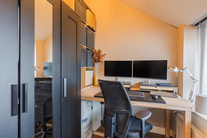 Foto 27 van Fabriekstraat 15-A