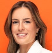 Esmee Dorren - Administrative Employee