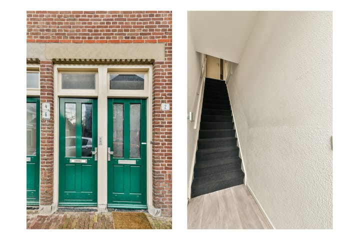 Foto 3 van Mezenstraat 4