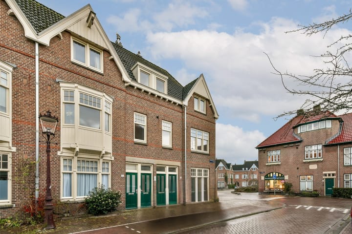 Foto 23 van Mezenstraat 4