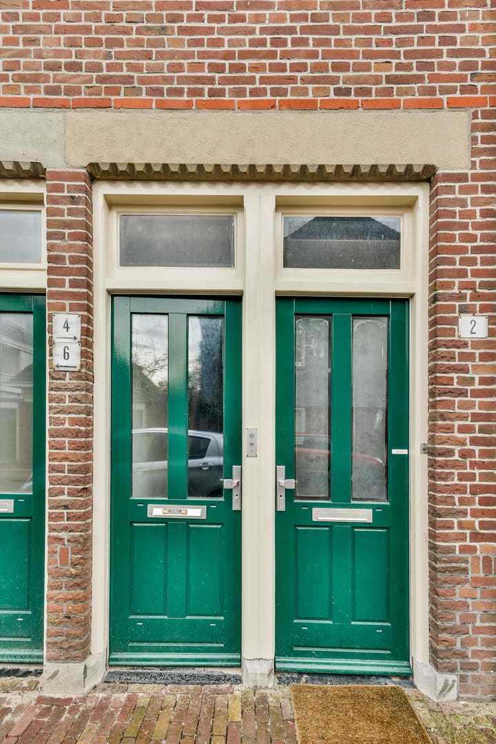 Foto 24 van Mezenstraat 4