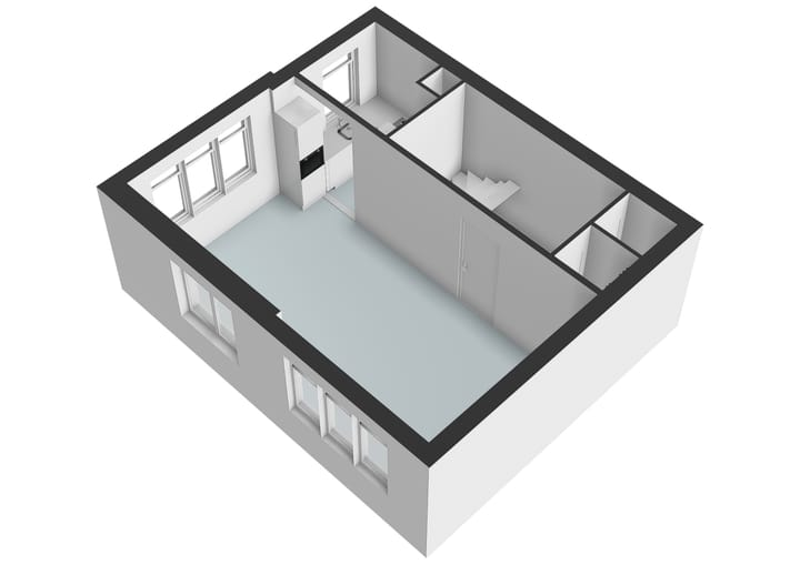 Foto 36 van Mezenstraat 4