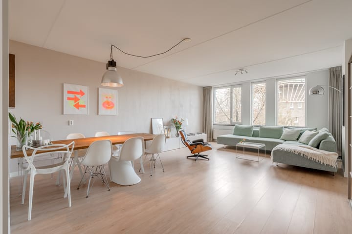 Foto 3 van Zeeburgerstraat 94