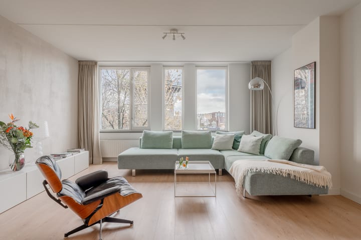 Foto 5 van Zeeburgerstraat 94