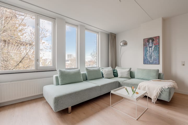 Foto 6 van Zeeburgerstraat 94