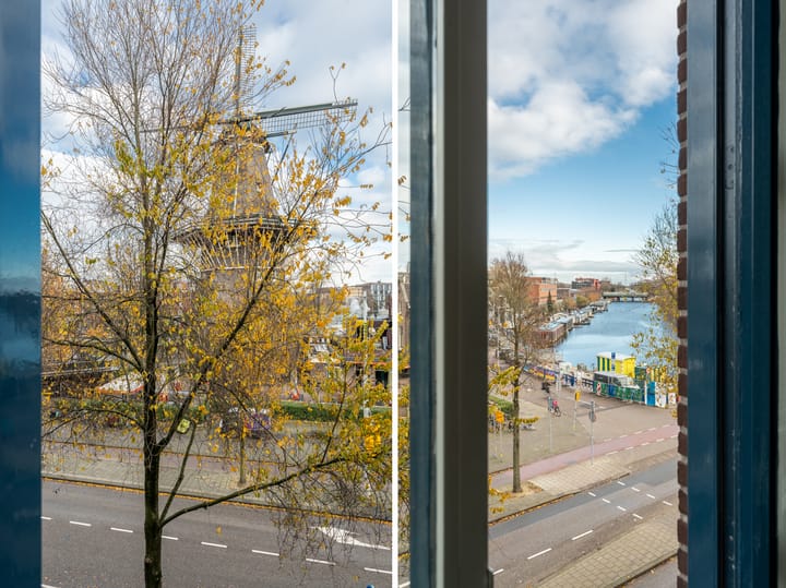 Foto 7 van Zeeburgerstraat 94