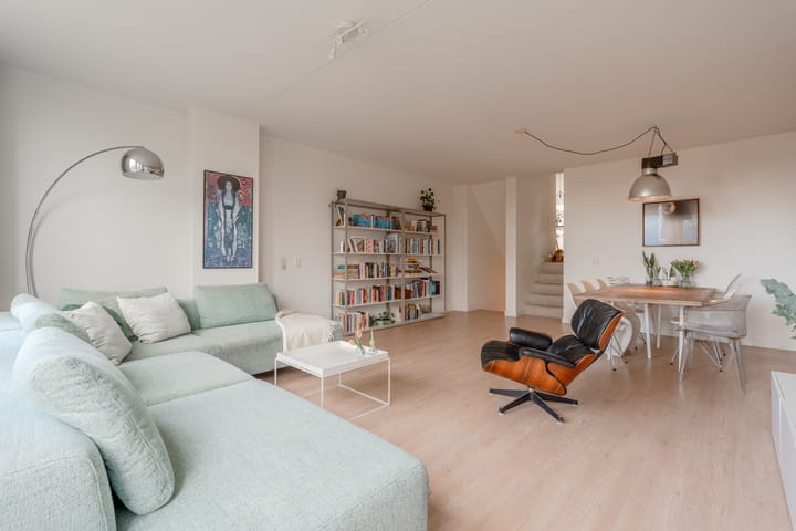 Foto 8 van Zeeburgerstraat 94