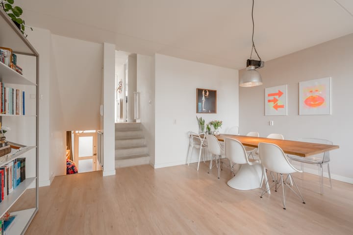 Foto 11 van Zeeburgerstraat 94