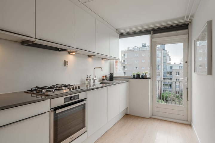 Foto 13 van Zeeburgerstraat 94