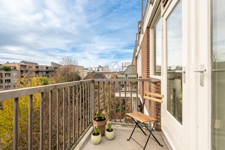 Foto 15 van Zeeburgerstraat 94