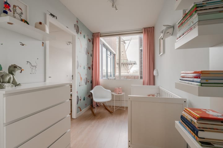 Foto 24 van Zeeburgerstraat 94