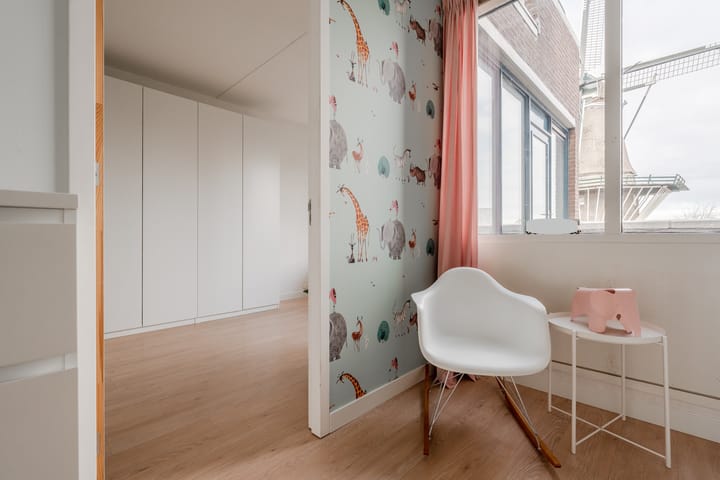 Foto 26 van Zeeburgerstraat 94