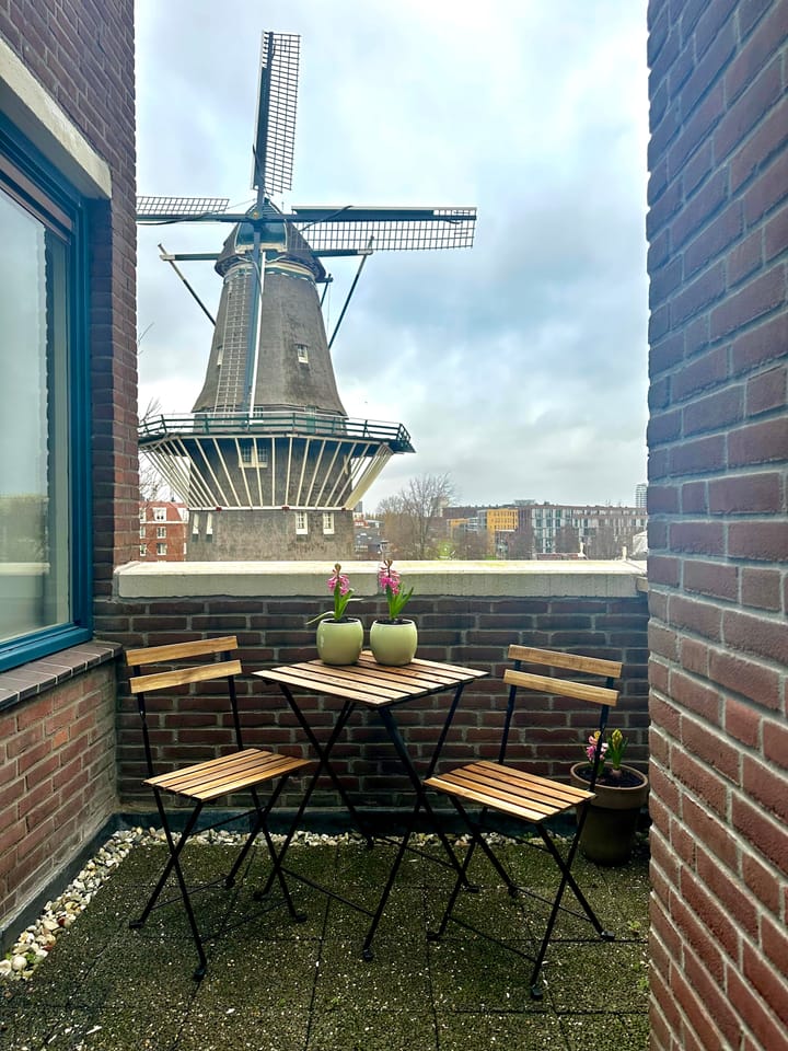 Foto 30 van Zeeburgerstraat 94