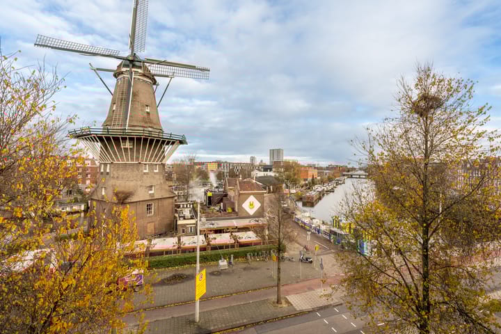 Foto 31 van Zeeburgerstraat 94