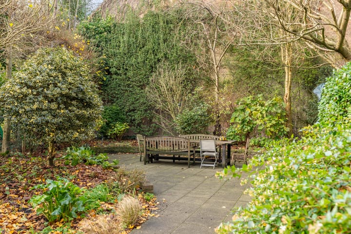 Foto 33 van Zeeburgerstraat 94