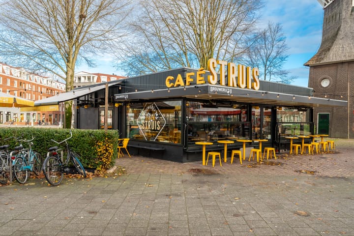 Foto 36 van Zeeburgerstraat 94