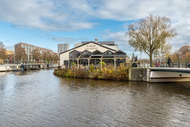 Foto 37 van Zeeburgerstraat 94