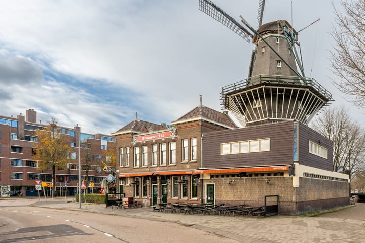 Foto 38 van Zeeburgerstraat 94