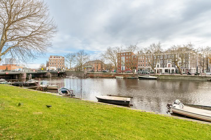 Foto 39 van Zeeburgerstraat 94