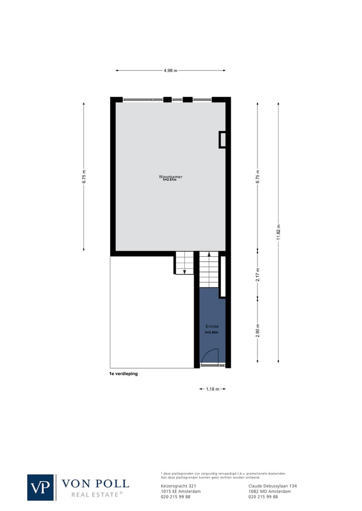 Foto 40 van Zeeburgerstraat 94