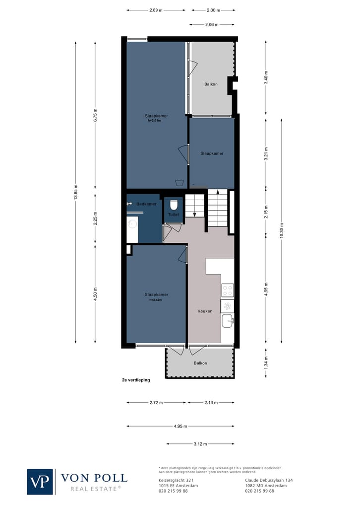 Foto 41 van Zeeburgerstraat 94