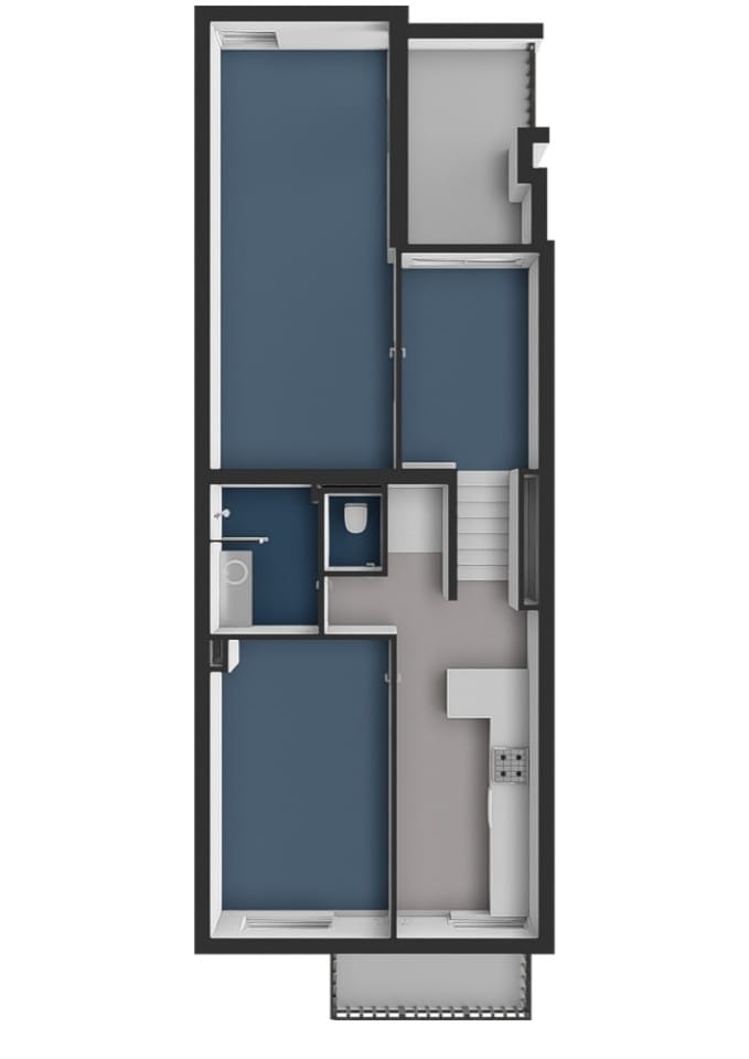 Foto 44 van Zeeburgerstraat 94