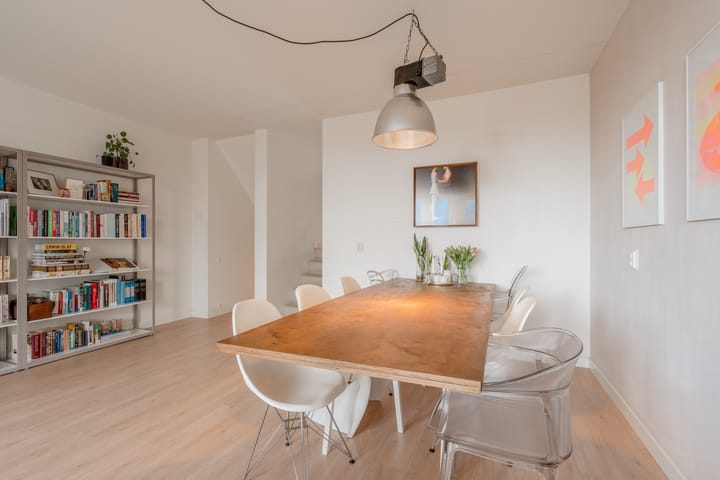 Foto 10 van Zeeburgerstraat 94