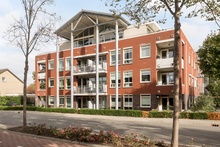 Foto 1 van Kraakselaan 107-C