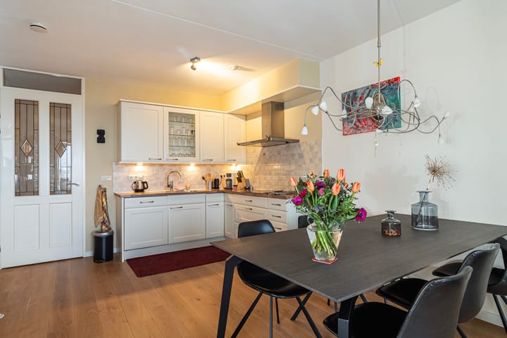 Foto 2 van Kraakselaan 107-C