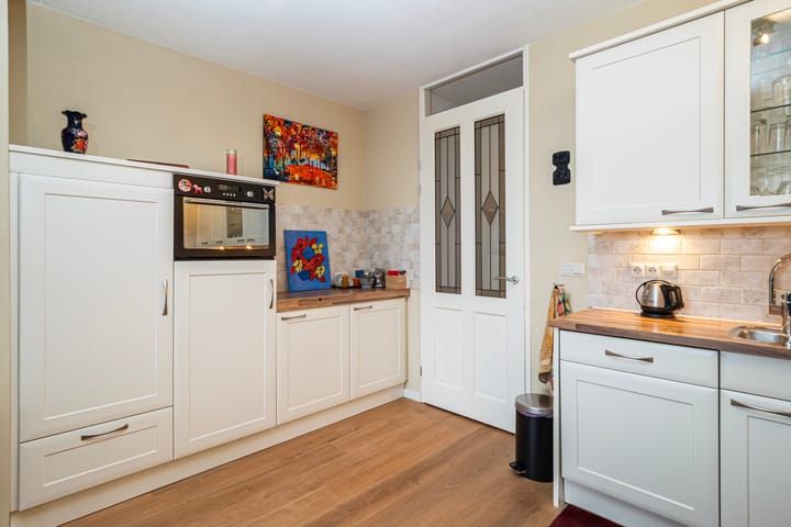 Foto 6 van Kraakselaan 107-C