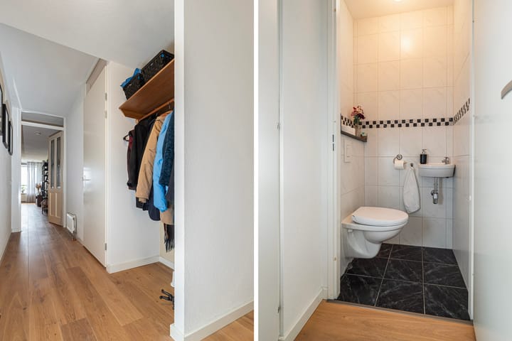 Foto 7 van Kraakselaan 107-C