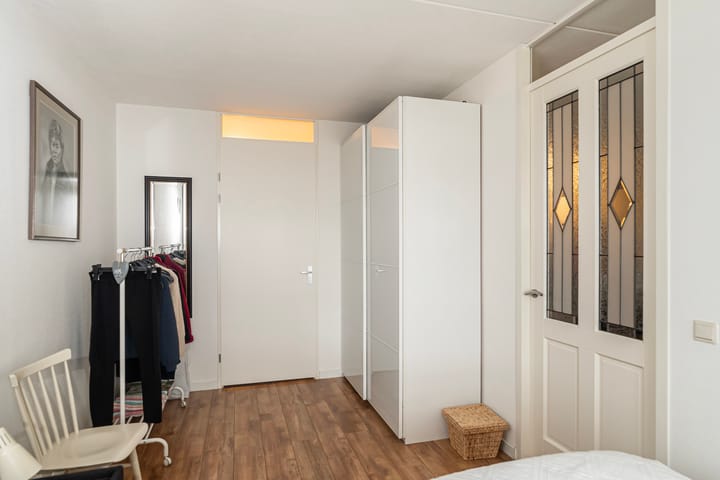 Foto 8 van Kraakselaan 107-C