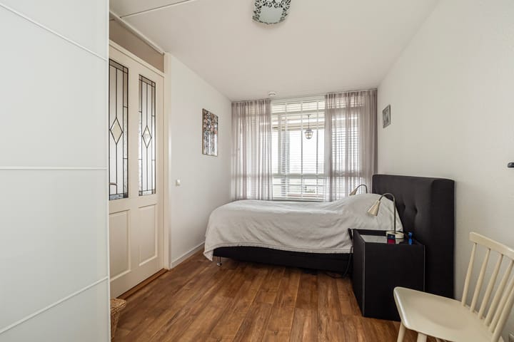 Foto 9 van Kraakselaan 107-C