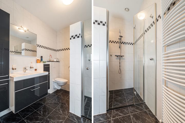 Foto 10 van Kraakselaan 107-C