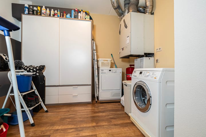 Foto 11 van Kraakselaan 107-C