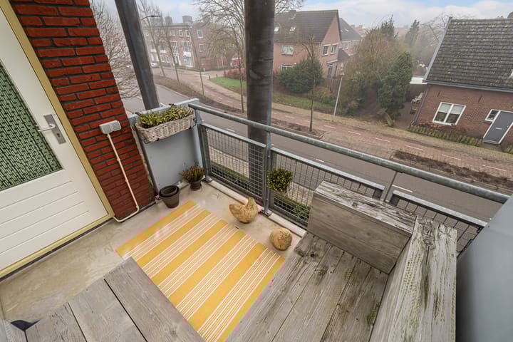 Foto 13 van Kraakselaan 107-C