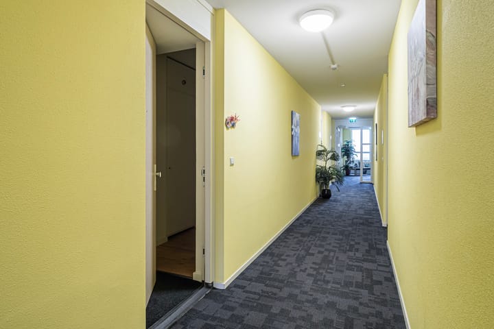 Foto 14 van Kraakselaan 107-C