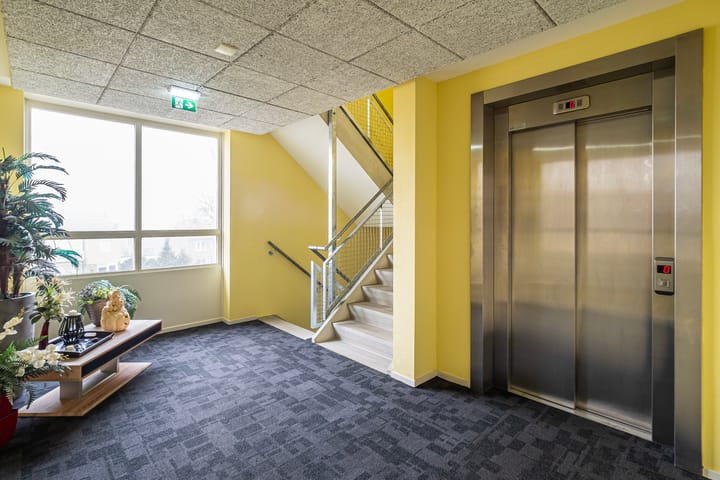 Foto 15 van Kraakselaan 107-C