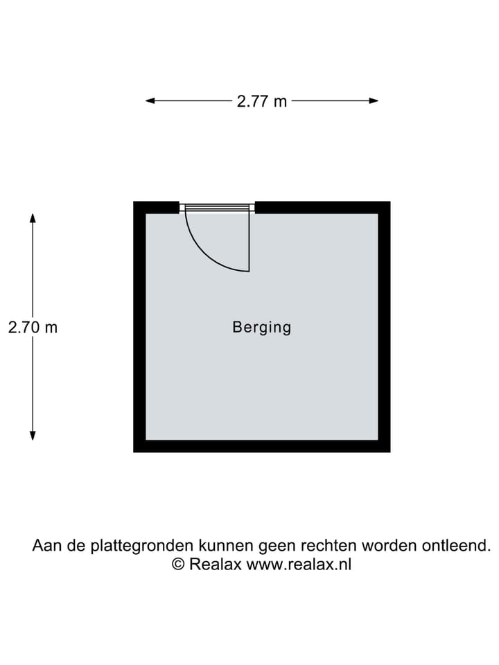 Foto 21 van Kraakselaan 107-C