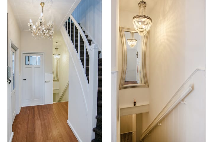 Foto 3 van Hendrik Mandeweg 11-A